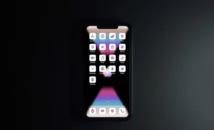 Casino Happy Spins Mobilna aplikacija